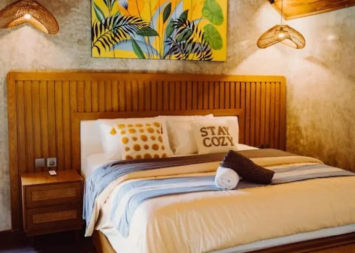 Luxury 2br Private Pool, Wi-fi Villa *