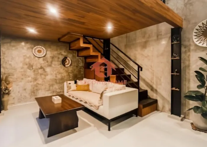 Luxury 2br Private Pool, Wi-fi Sanur