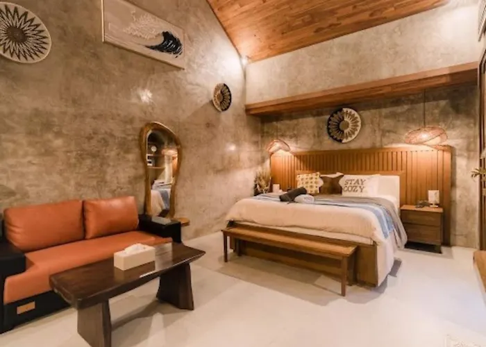 Luxury 2br Private Pool, Wi-fi Villa Sanur