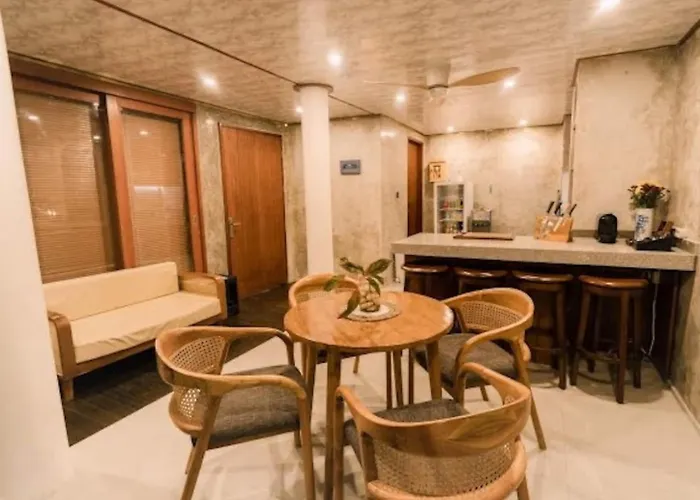 Luxury 2br Private Pool, Wi-fi Villa Sanur