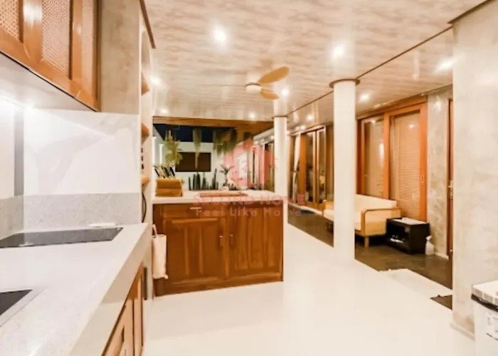 Luxury 2br Private Pool, Wi-fi Villa *