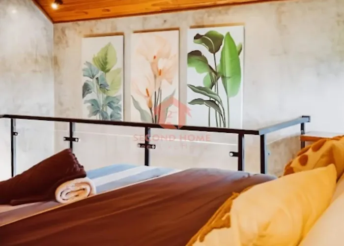 Villa Luxury 2br Private Pool, Wi-fi Sanur