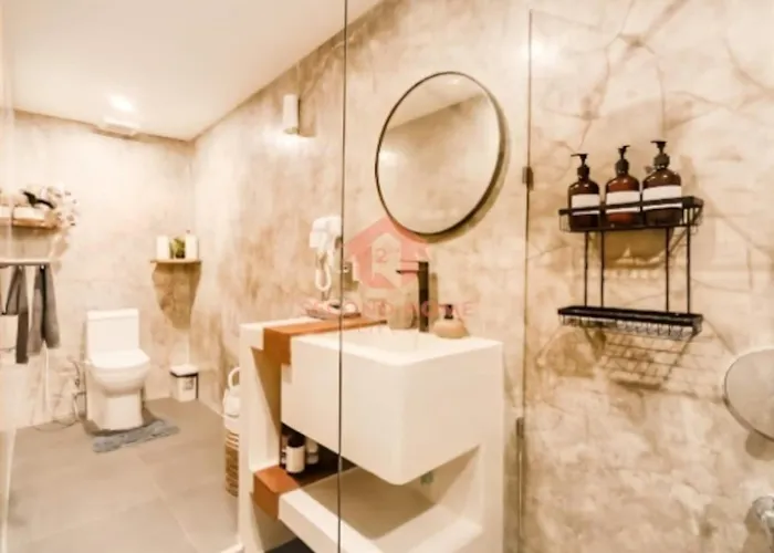 Luxury 2br Private Pool, Wi-fi Villa